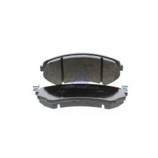 AISIN Brake pad BPMZ-1910 front